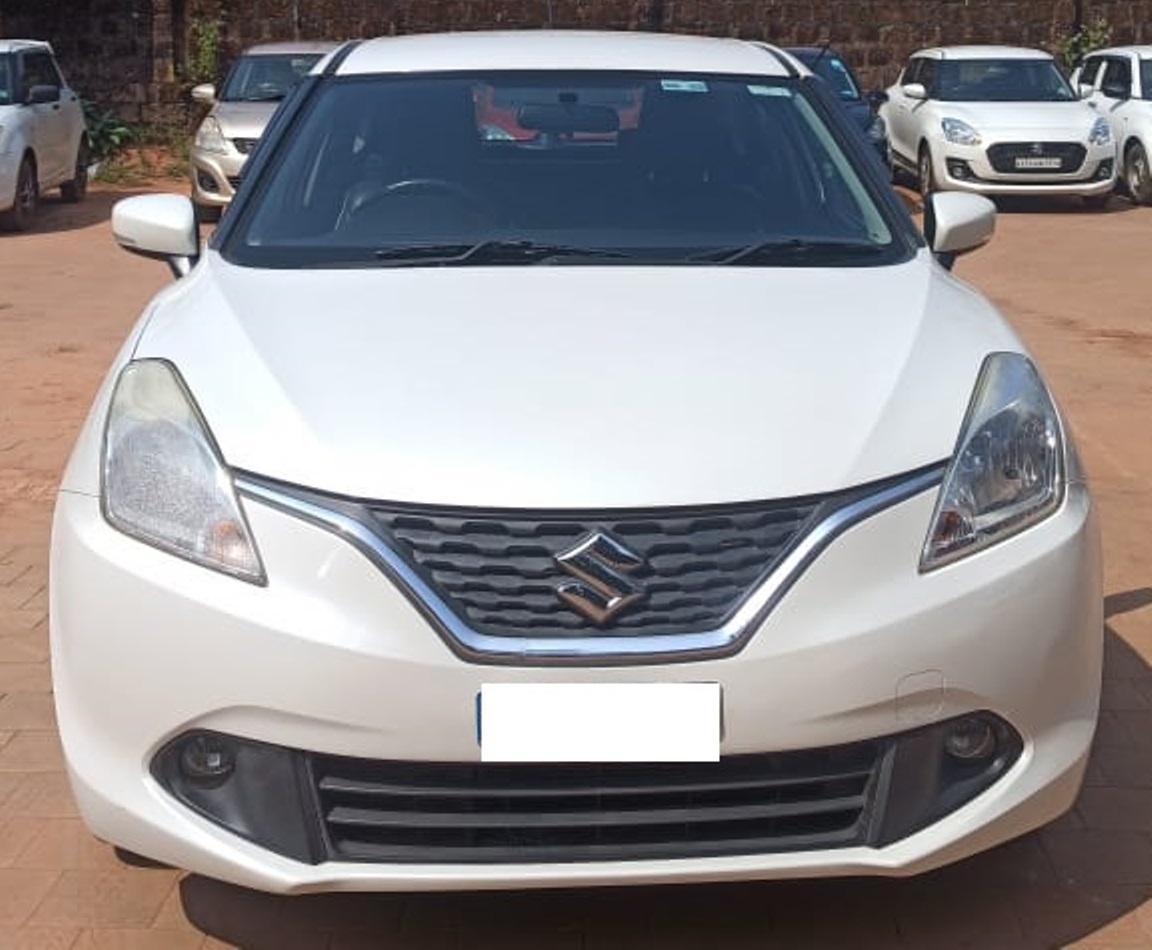 MARUTI BALENO in Kannur